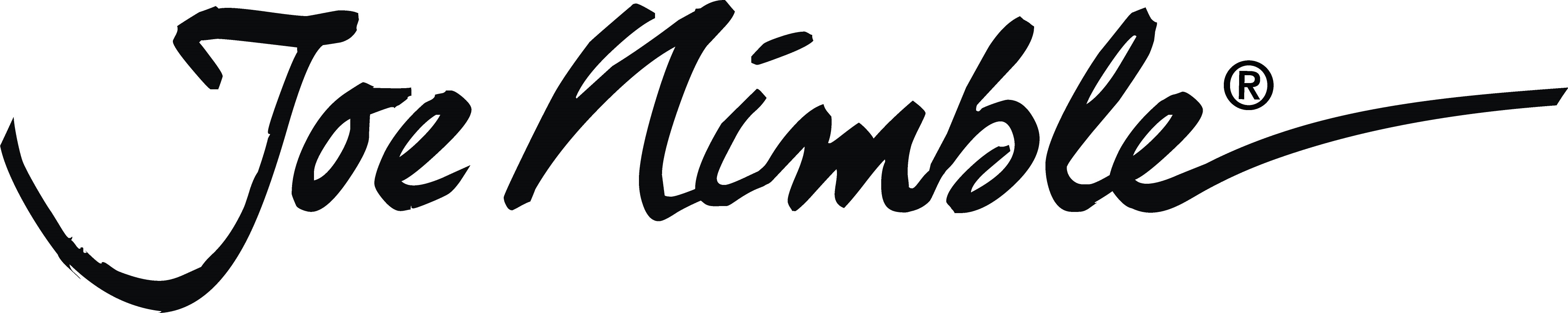 Joe Nimble logo